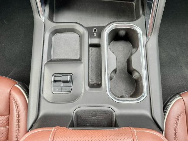 2024 GMC Sierra 2500 HD Vehicle Photo in DALLAS, TX 75209-3016