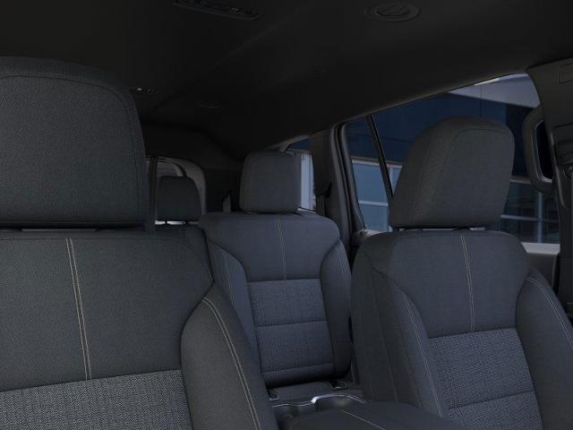 2025 GMC Acadia Vehicle Photo in KANSAS CITY, MO 64114-4545