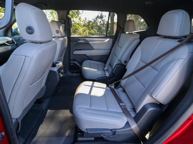 2025 GMC Acadia Vehicle Photo in HOMOSASSA, FL 34448-1461