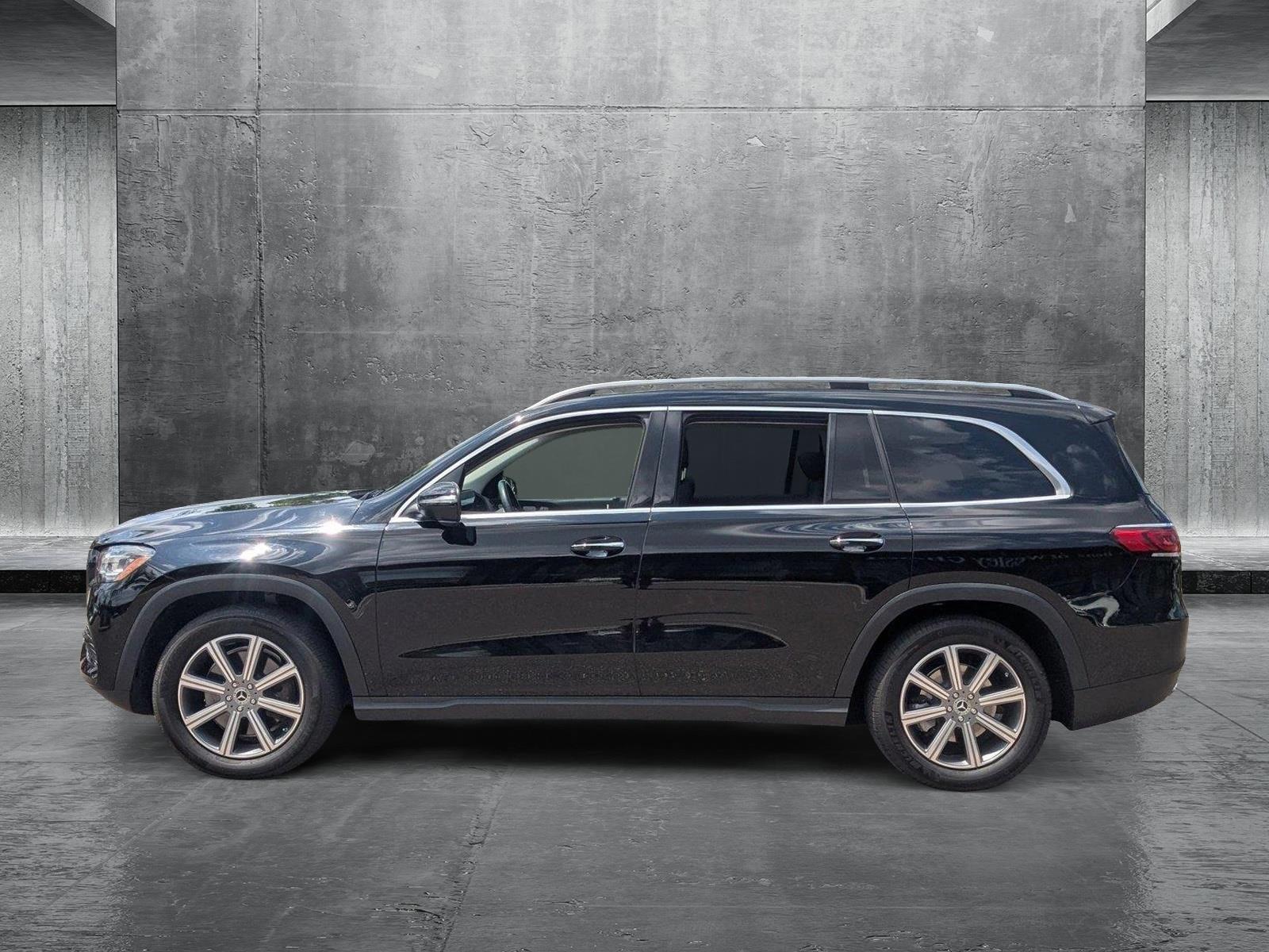 2023 Mercedes-Benz GLS Vehicle Photo in Wesley Chapel, FL 33544