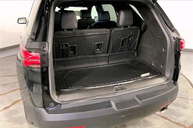 2023 Chevrolet Traverse Vehicle Photo in INDEPENDENCE, MO 64055-1314