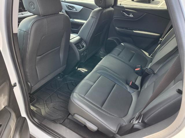 2023 Chevrolet Blazer Vehicle Photo in GREEN BAY, WI 54304-5303