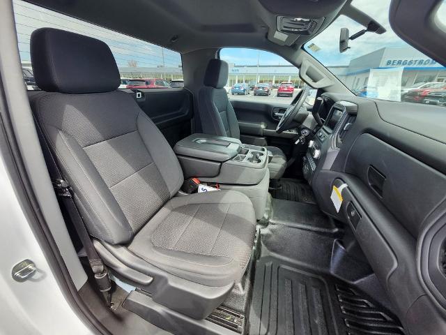 2021 GMC Sierra 1500 Vehicle Photo in GREEN BAY, WI 54304-5303