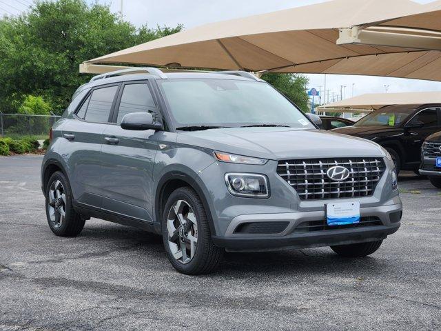 2022 Hyundai VENUE Vehicle Photo in Decatur, TX 76234