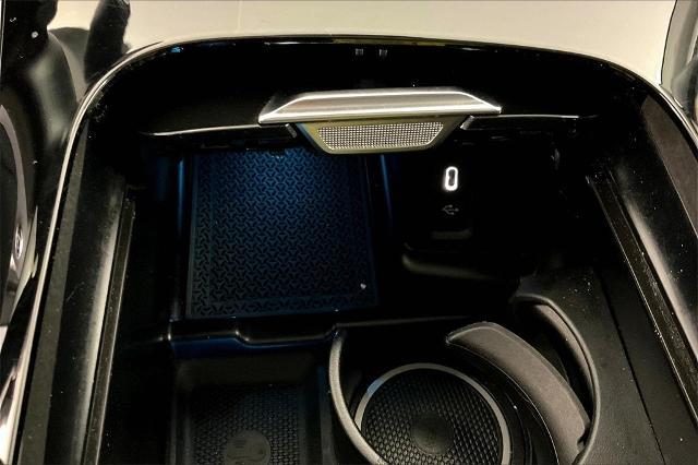 2024 Mercedes-Benz GLC Vehicle Photo in Tulsa, OK 74129