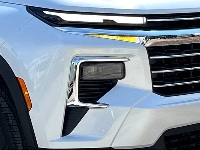 2025 Chevrolet Traverse Vehicle Photo in SAVANNAH, GA 31406-4513