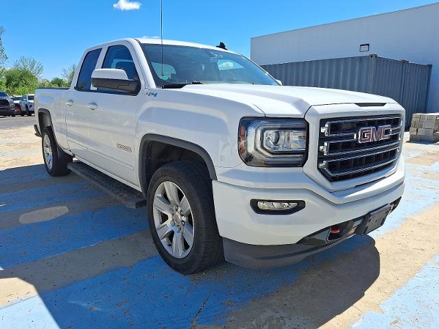 2017 GMC Sierra 1500 Vehicle Photo in TREVOSE, PA 19053-4984