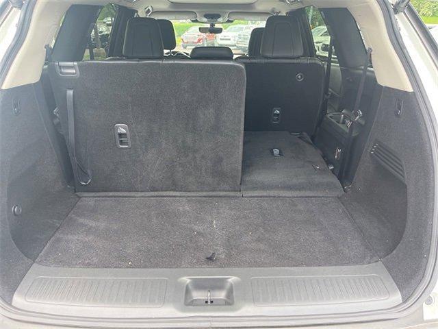 2024 INFINITI QX60 Vehicle Photo in Willow Grove, PA 19090
