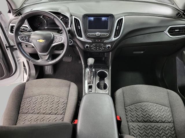 2022 Chevrolet Equinox Vehicle Photo in APPLETON, WI 54914-4656