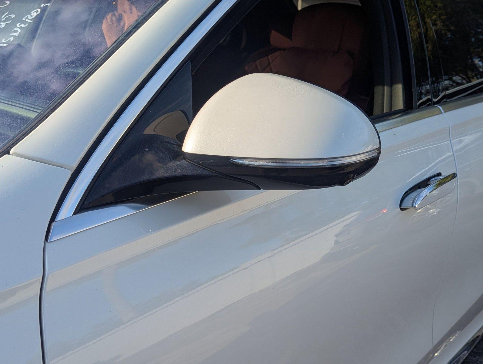 2022 Mercedes-Benz S-Class Vehicle Photo in Pembroke Pines , FL 33027