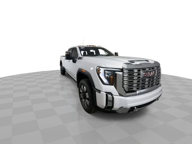 2025 GMC Sierra 2500 HD Vehicle Photo in GILBERT, AZ 85297-0402