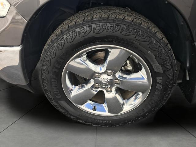 2017 Ram 1500 Vehicle Photo in GREEN BAY, WI 54303-3330