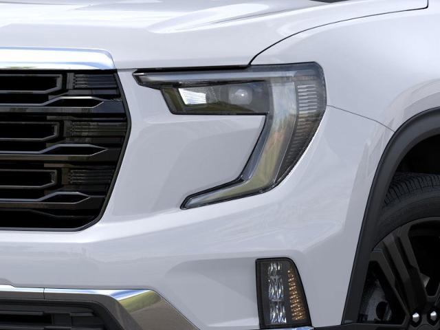 2025 GMC Acadia Vehicle Photo in OSHKOSH, WI 54904-7811