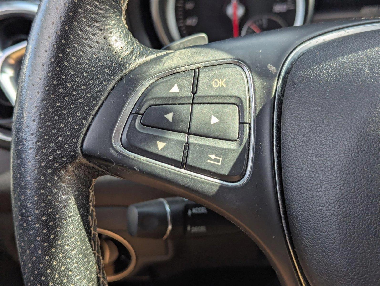 2018 Mercedes-Benz GLA Vehicle Photo in Pembroke Pines , FL 33027