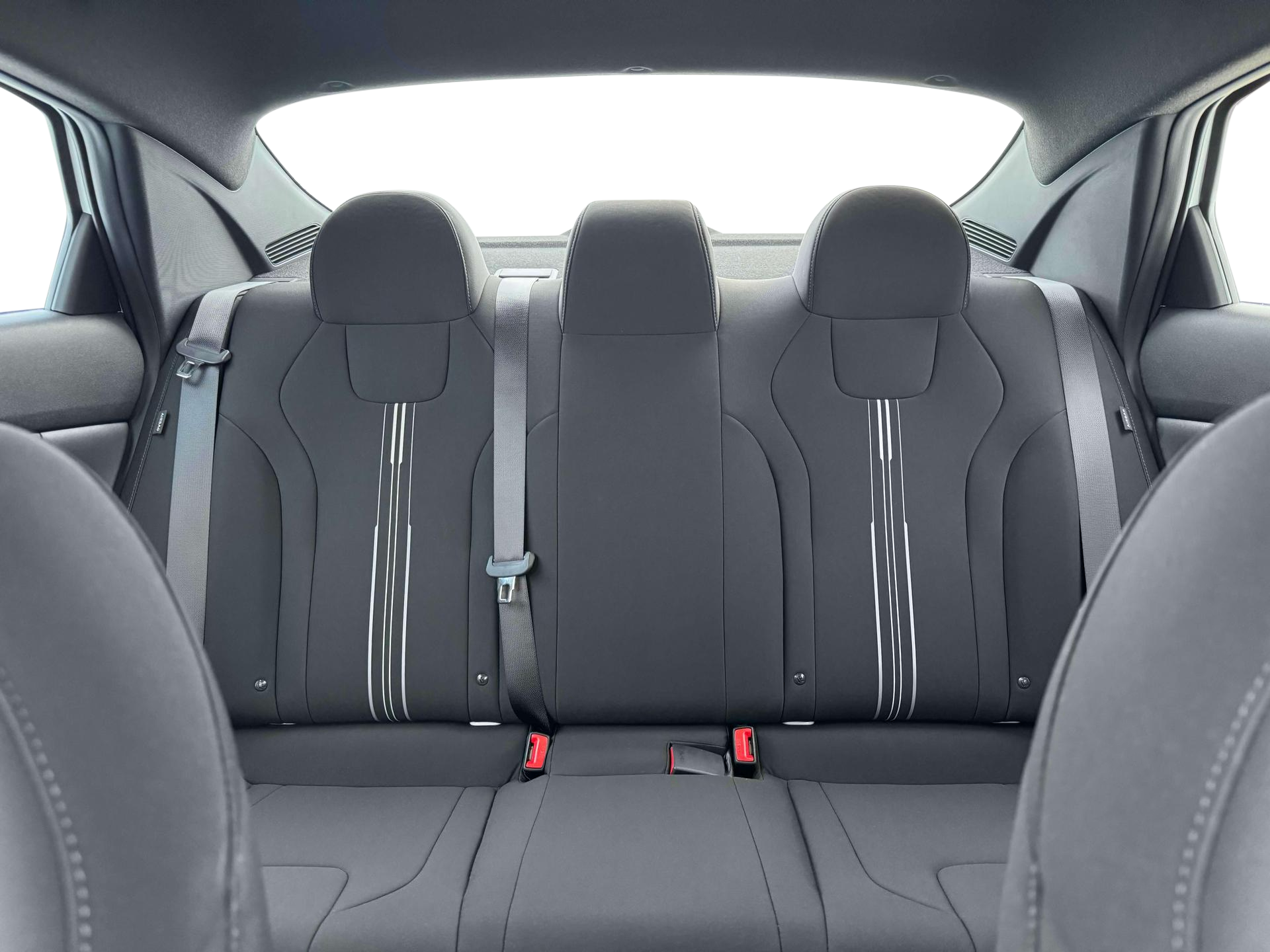 2025 Hyundai ELANTRA Hybrid Vehicle Photo in Peoria, IL 61615