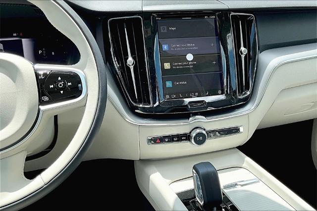 2025 Volvo XC60 Vehicle Photo in Grapevine, TX 76051