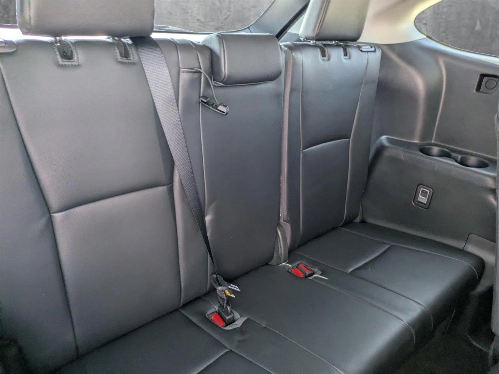 2023 Toyota Highlander Vehicle Photo in Winter Park, FL 32792