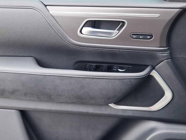 2025 INFINITI QX80 Vehicle Photo in DALLAS, TX 75209