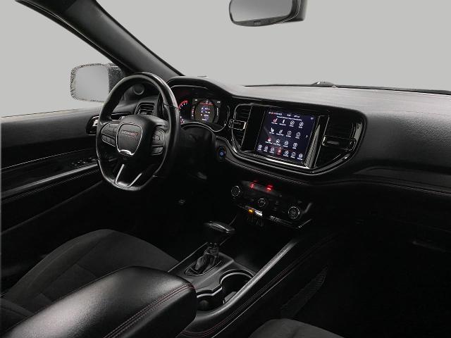 2023 Dodge Durango Vehicle Photo in APPLETON, WI 54914-8833