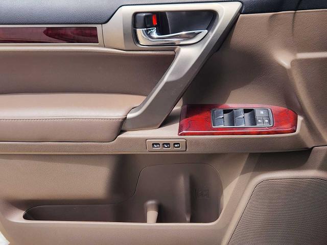2012 Lexus GX 460 Vehicle Photo in MCKINNEY, TX 75070