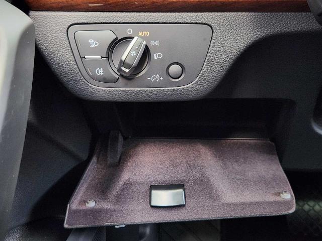 2023 Audi Q5 Vehicle Photo in MCKINNEY, TX 75070