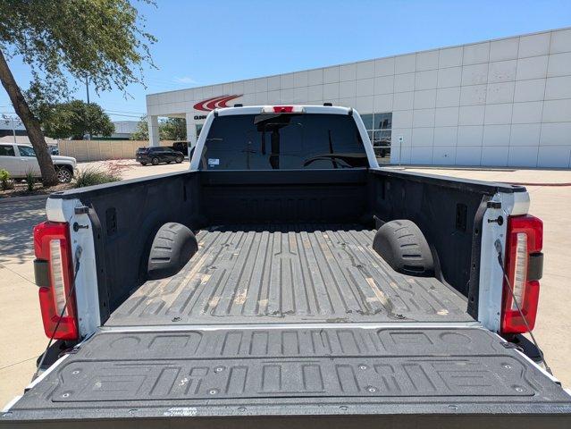 2024 Ford Super Duty F-250 SRW Vehicle Photo in SELMA, TX 78154-1459