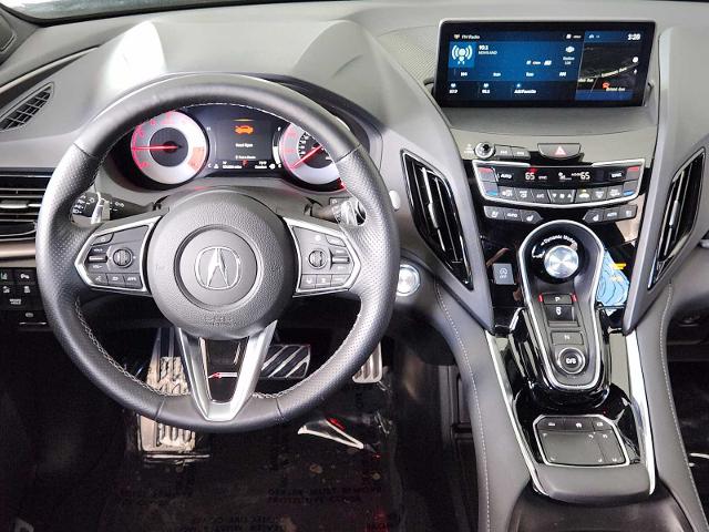 2020 Acura RDX Vehicle Photo in DALLAS, TX 75209