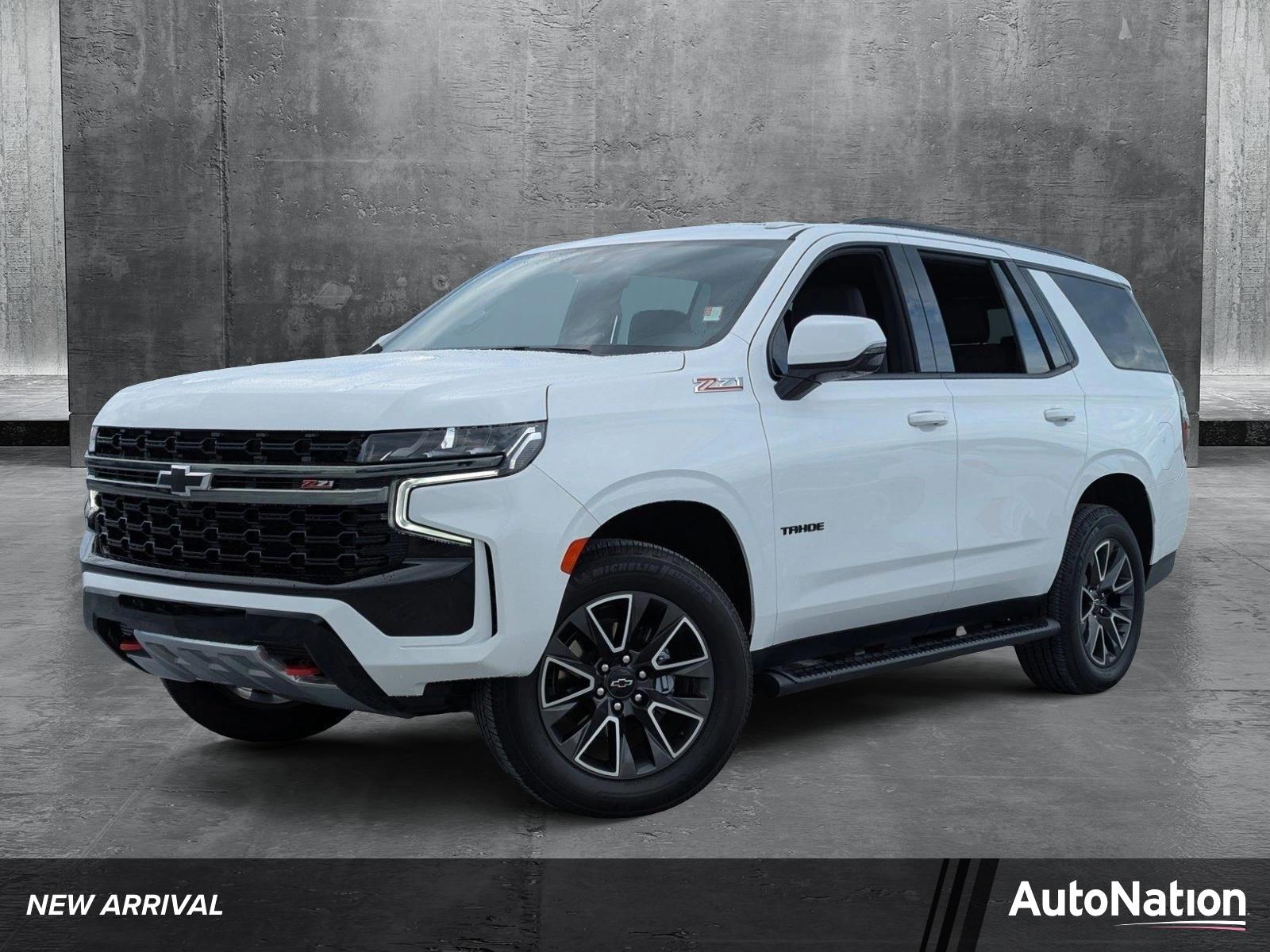 2022 Chevrolet Tahoe Vehicle Photo in Ft. Myers, FL 33907