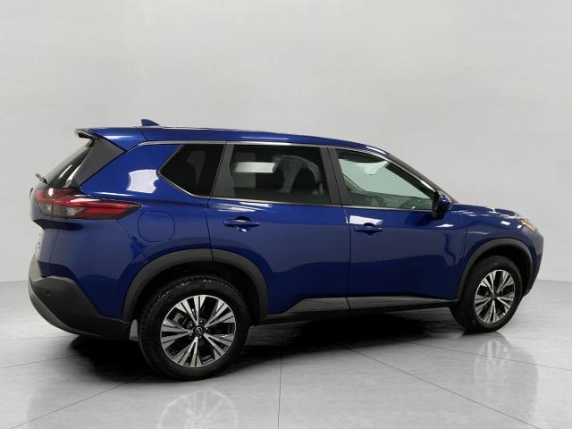 2023 Nissan Rogue Vehicle Photo in Appleton, WI 54913
