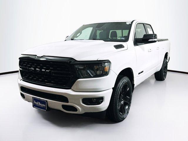 2022 Ram 1500 Vehicle Photo in Doylsetown, PA 18901