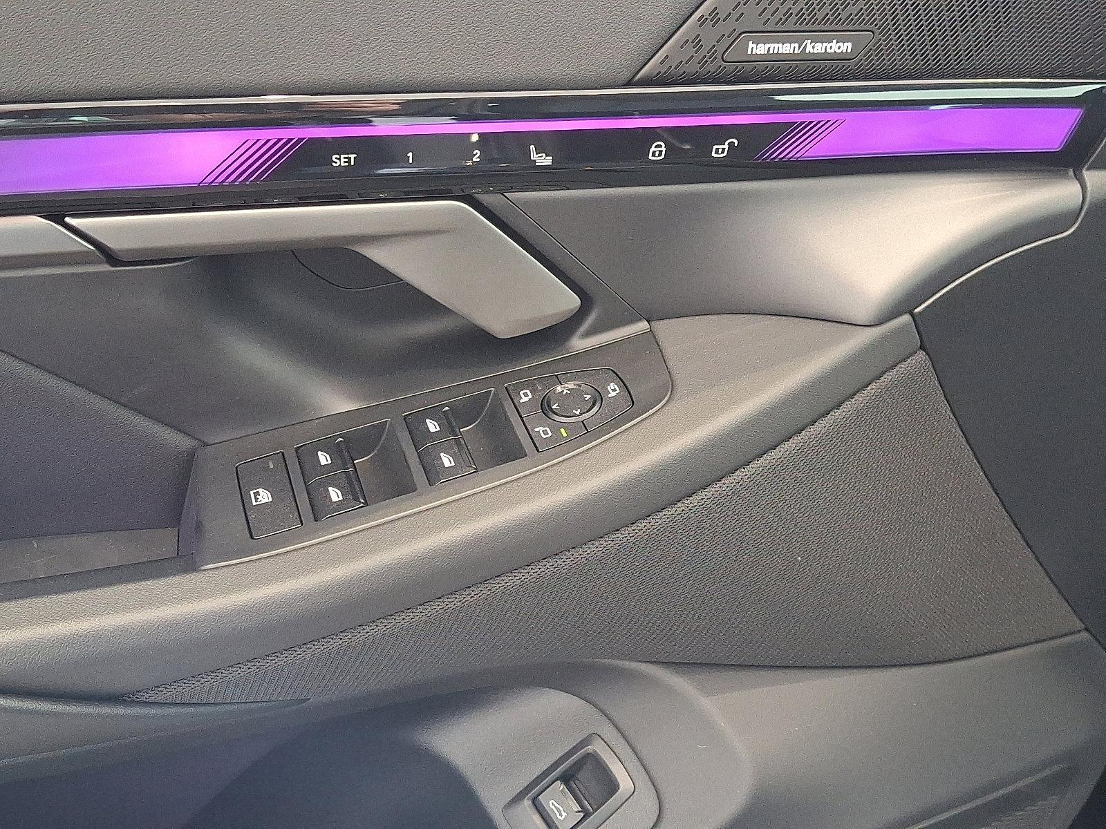 2024 BMW i5 Vehicle Photo in Lancaster, PA 17601