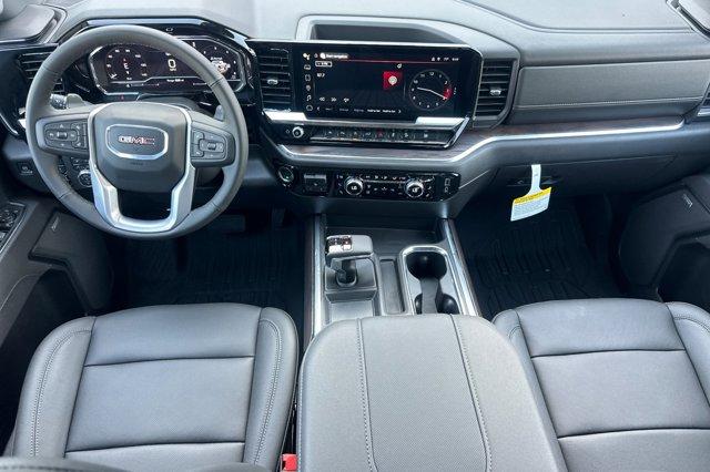 2025 GMC Sierra 1500 Vehicle Photo in STOCKTON, CA 95212-2838