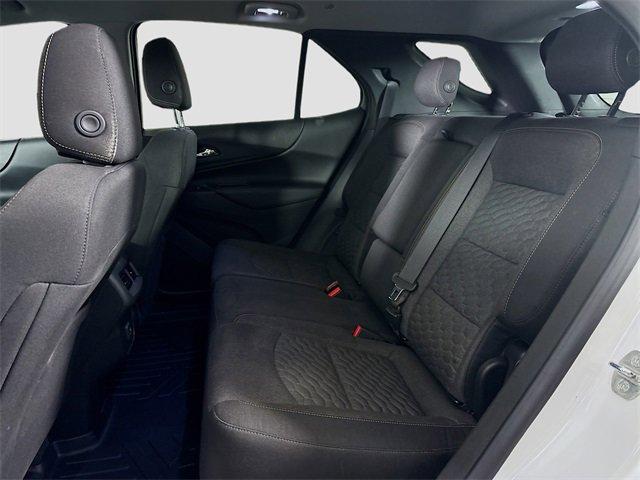 2019 Chevrolet Equinox Vehicle Photo in PUYALLUP, WA 98371-4149