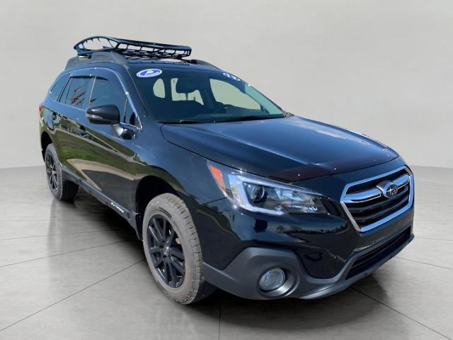 2019 Subaru Outback Vehicle Photo in Oshkosh, WI 54904