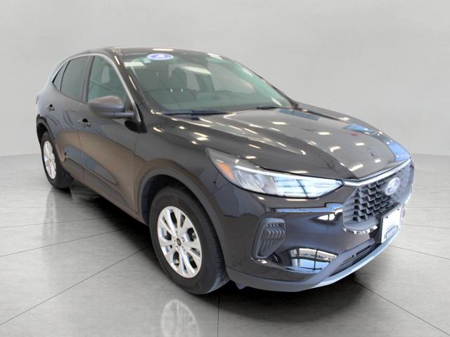2023 Ford Escape Vehicle Photo in Green Bay, WI 54304
