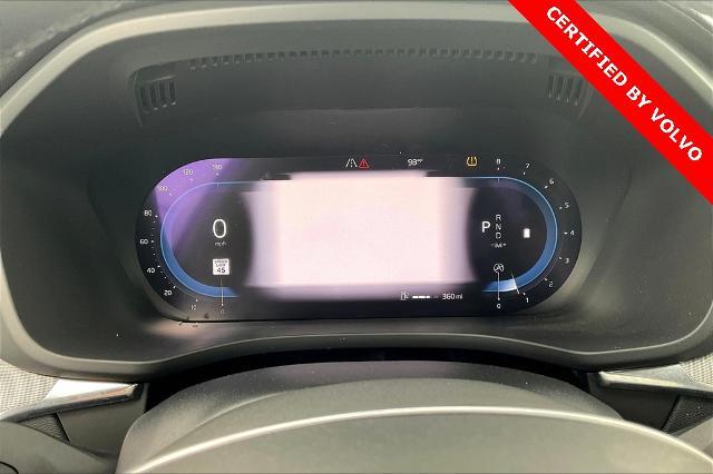2022 Volvo XC60 Vehicle Photo in Grapevine, TX 76051