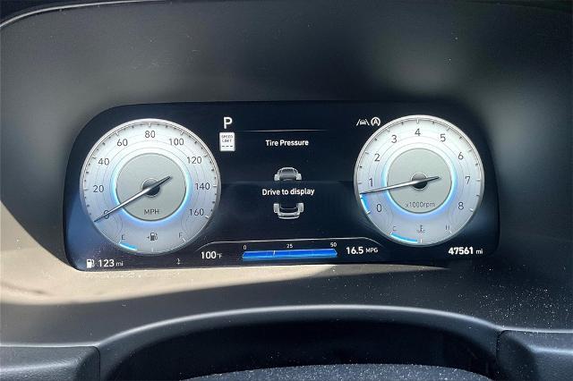 2023 Hyundai PALISADE Vehicle Photo in Tulsa, OK 74145