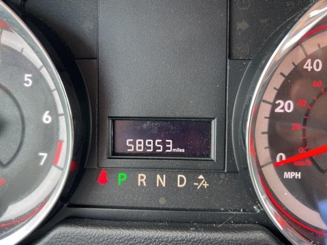 2019 Dodge Grand Caravan Vehicle Photo in GREEN BAY, WI 54304-5303