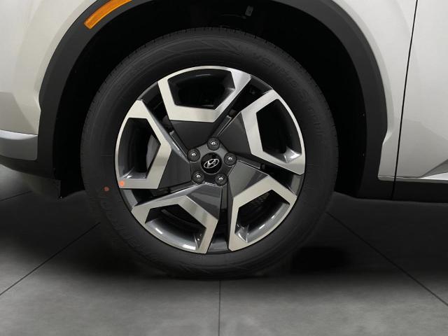 2025 Hyundai PALISADE Vehicle Photo in Appleton, WI 54913