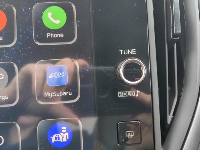 2025 Subaru Crosstrek Vehicle Photo in Green Bay, WI 54304