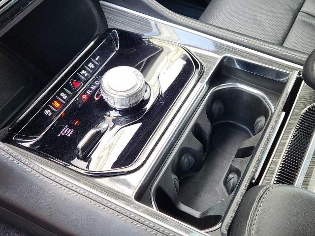 2022 Jeep Wagoneer Vehicle Photo in FORT WORTH, TX 76132