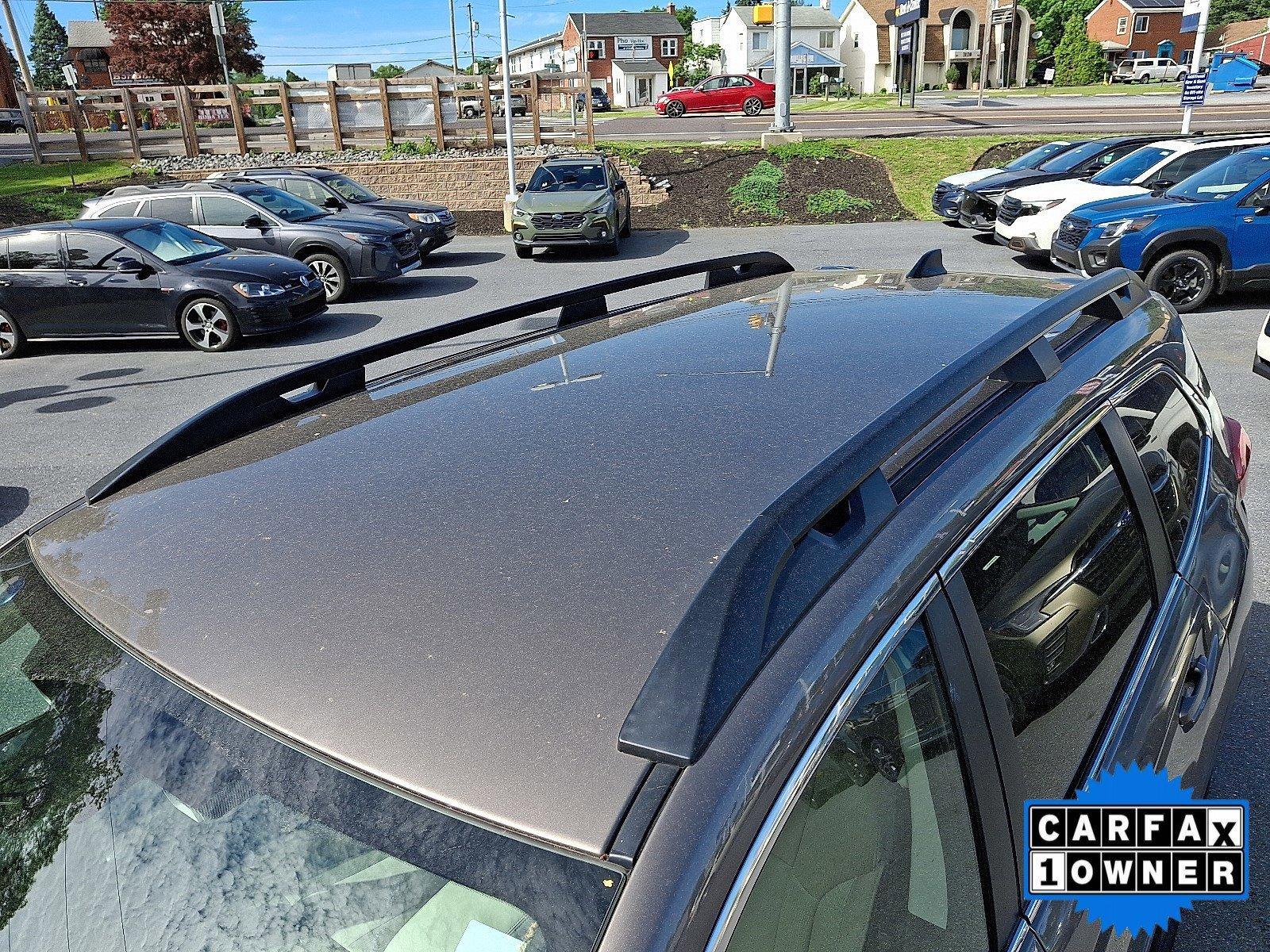 2021 Subaru Ascent Vehicle Photo in Harrisburg, PA 17111