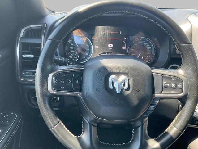 2022 Ram 1500 Vehicle Photo in Kaukauna, WI 54130