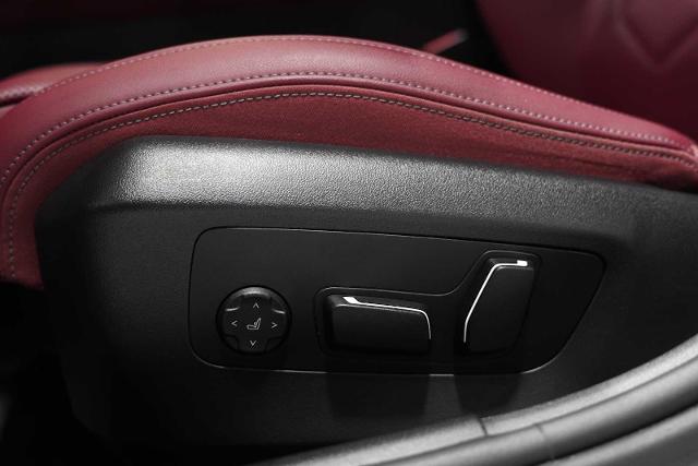 2024 BMW 530i Vehicle Photo in GRAPEVINE, TX 76051