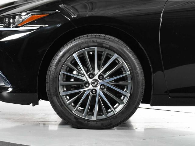 2024 Lexus ES 250 Vehicle Photo in DALLAS, TX 75235
