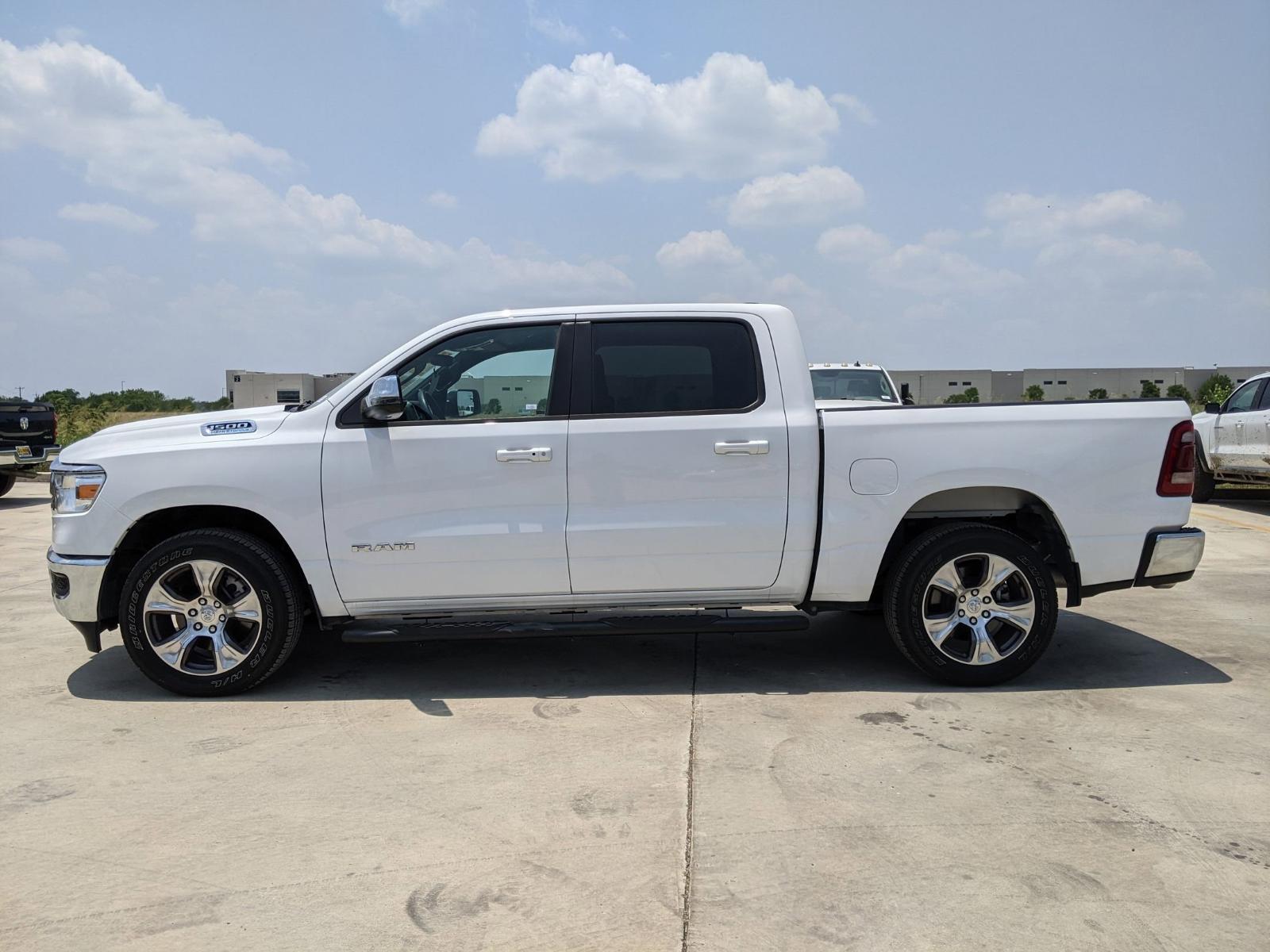 2024 Ram 1500 Vehicle Photo in Seguin, TX 78155