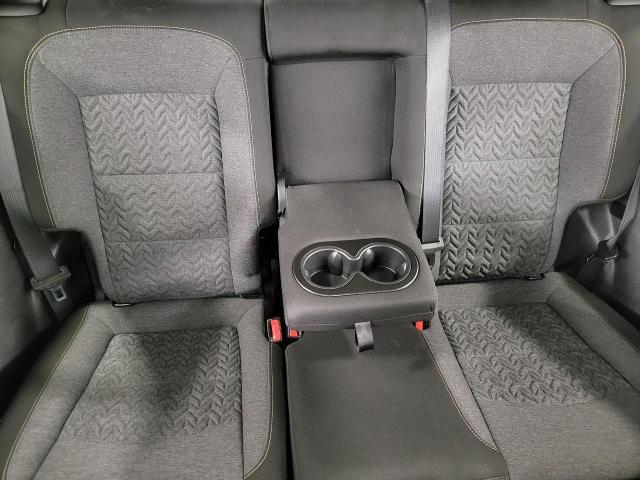 2024 Chevrolet Equinox Vehicle Photo in APPLETON, WI 54914-4656