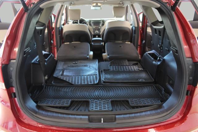 2017 Hyundai SANTA FE Vehicle Photo in Green Bay, WI 54304