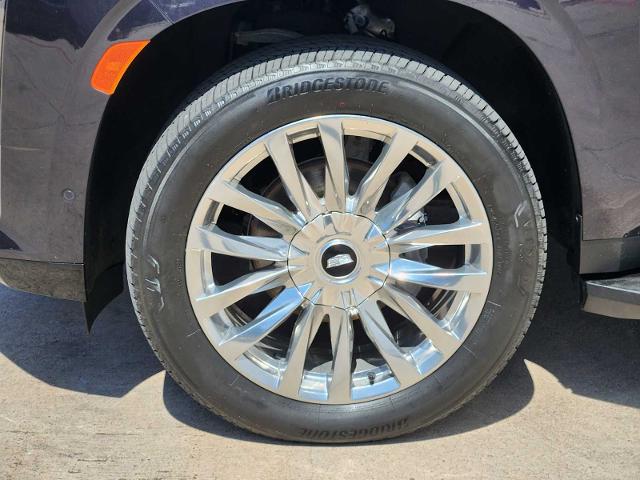 2022 Cadillac Escalade Vehicle Photo in Grapevine, TX 76051
