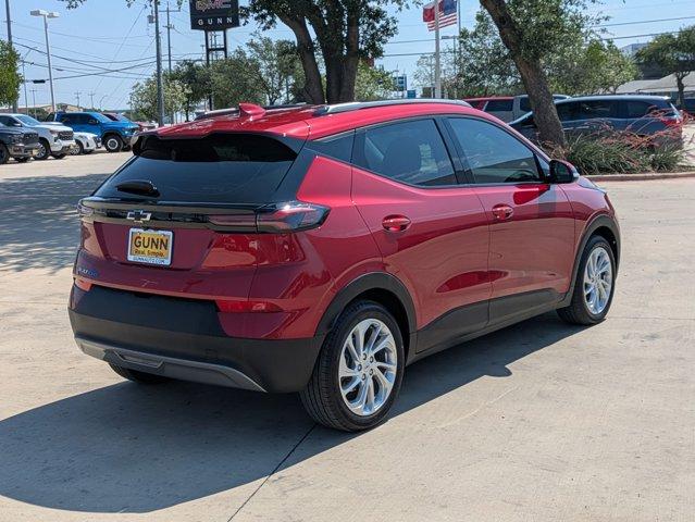 2023 Chevrolet Bolt EUV Vehicle Photo in SELMA, TX 78154-1460